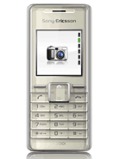 Sony Ericsson K200 pret